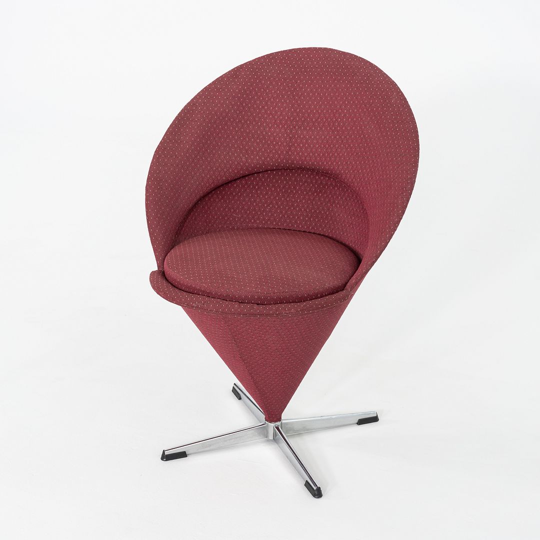 Cone Chair