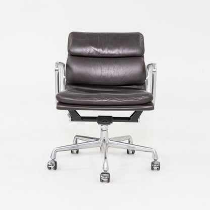 Soft Pad Management Chair, EA435