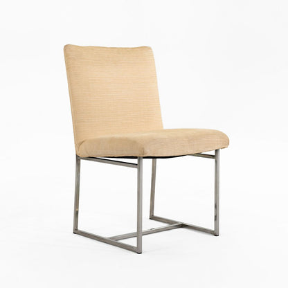Thin Line Dining Chairs