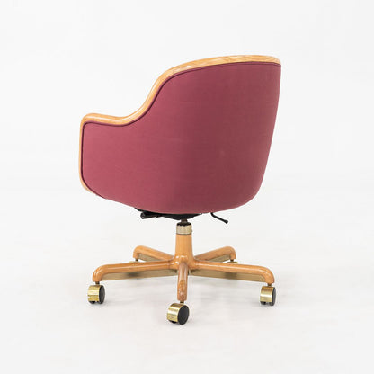 Executive Office Chair