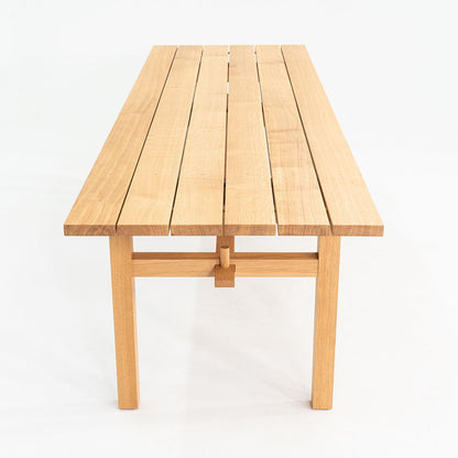 KVP10 Dining Table
