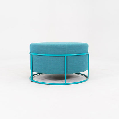 Drop Pouf Ottoman