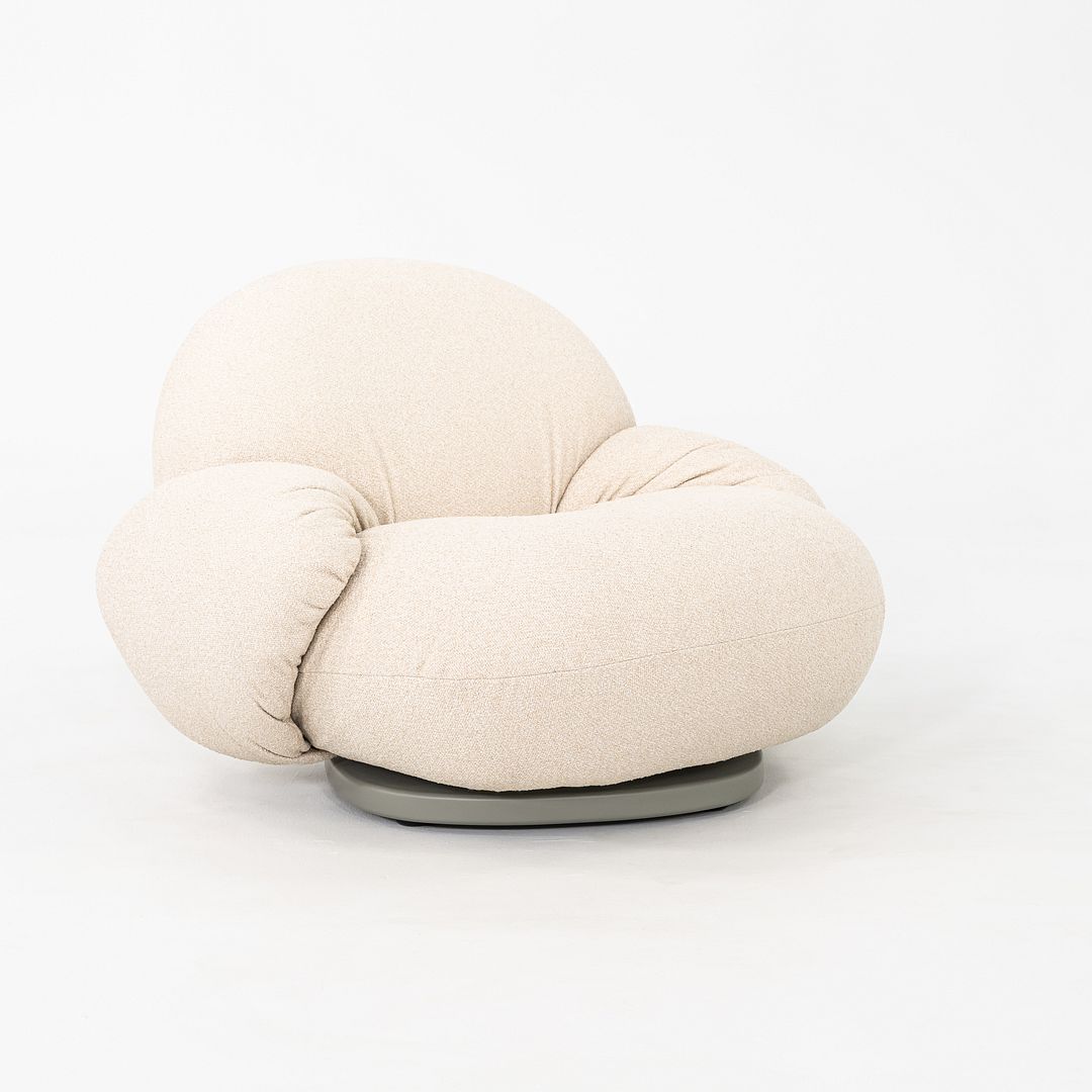Pacha Lounge Chair