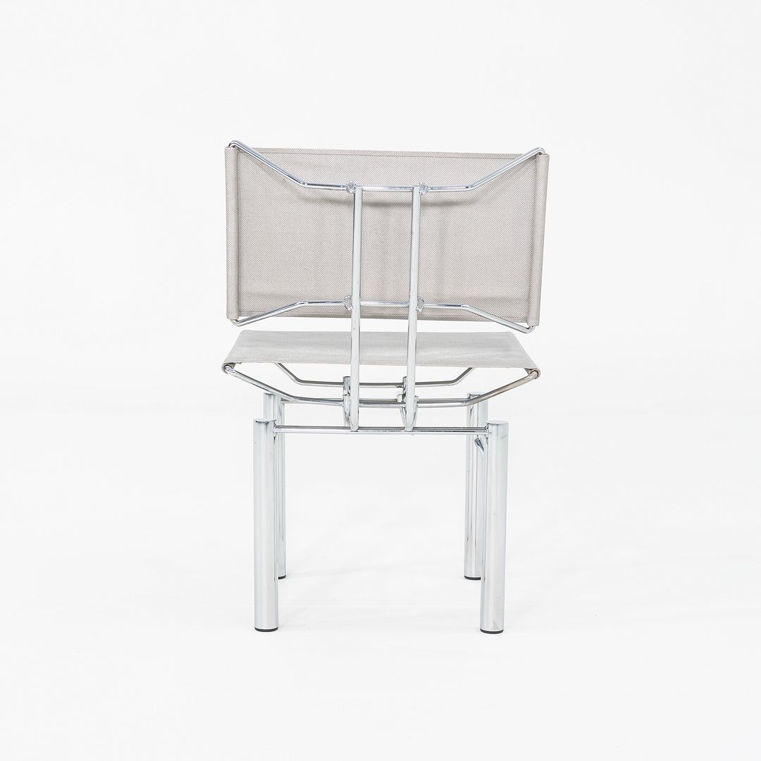 Series 8600 Chair by Hans Ullrich Bitsch | Rarify