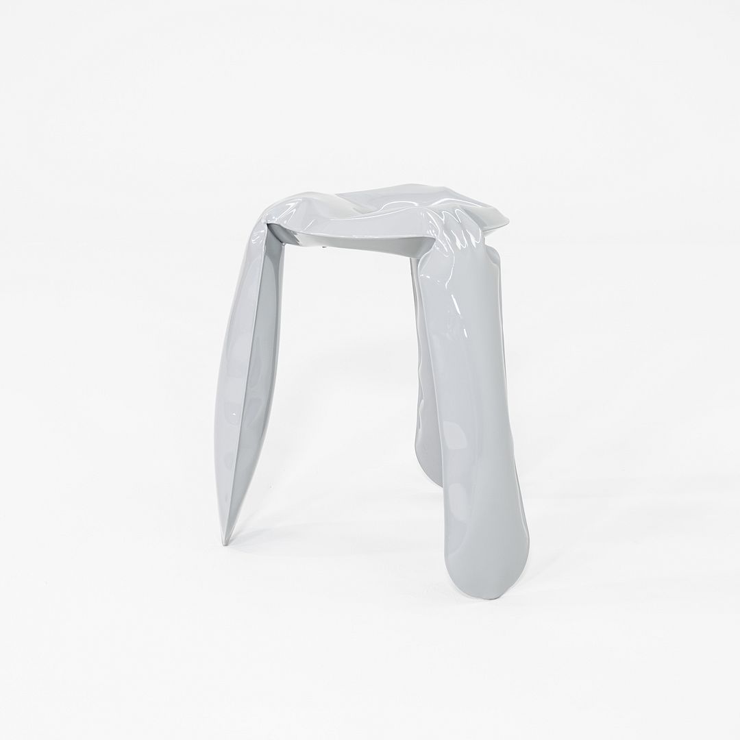 Plopp Low Stool