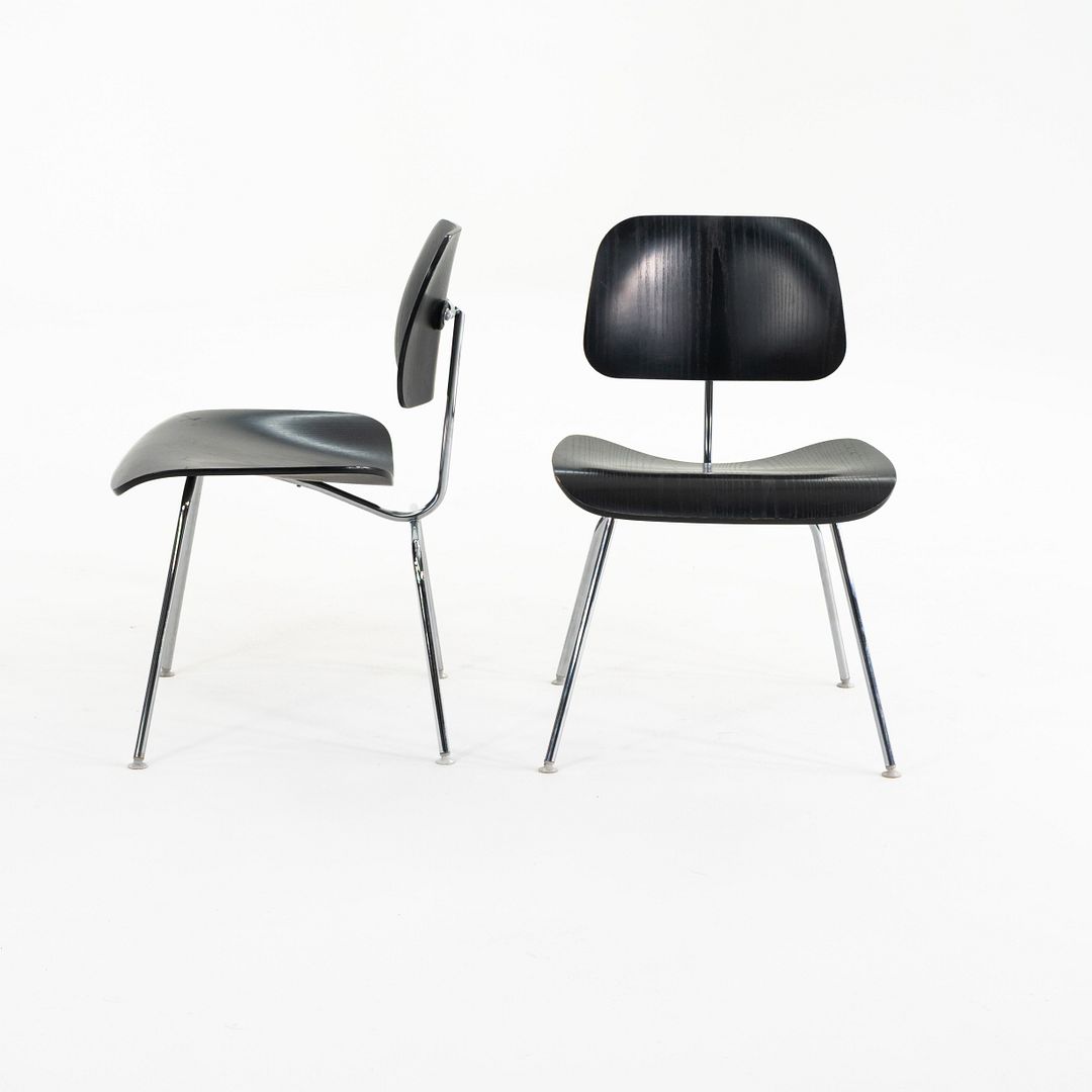 DCM Chair