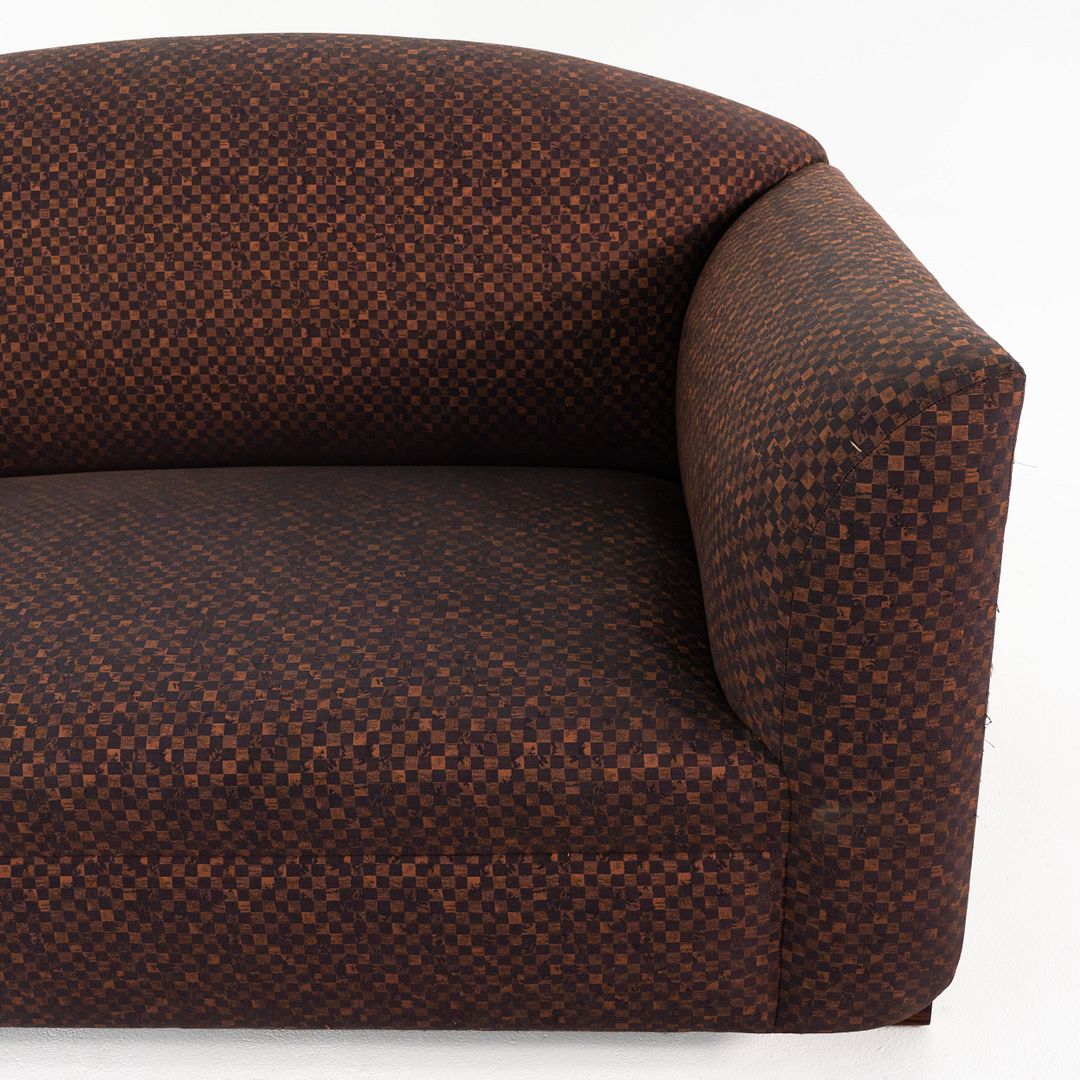 Deco Love Seat