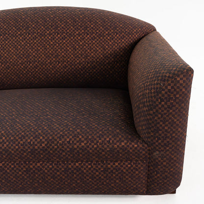 Deco Love Seat