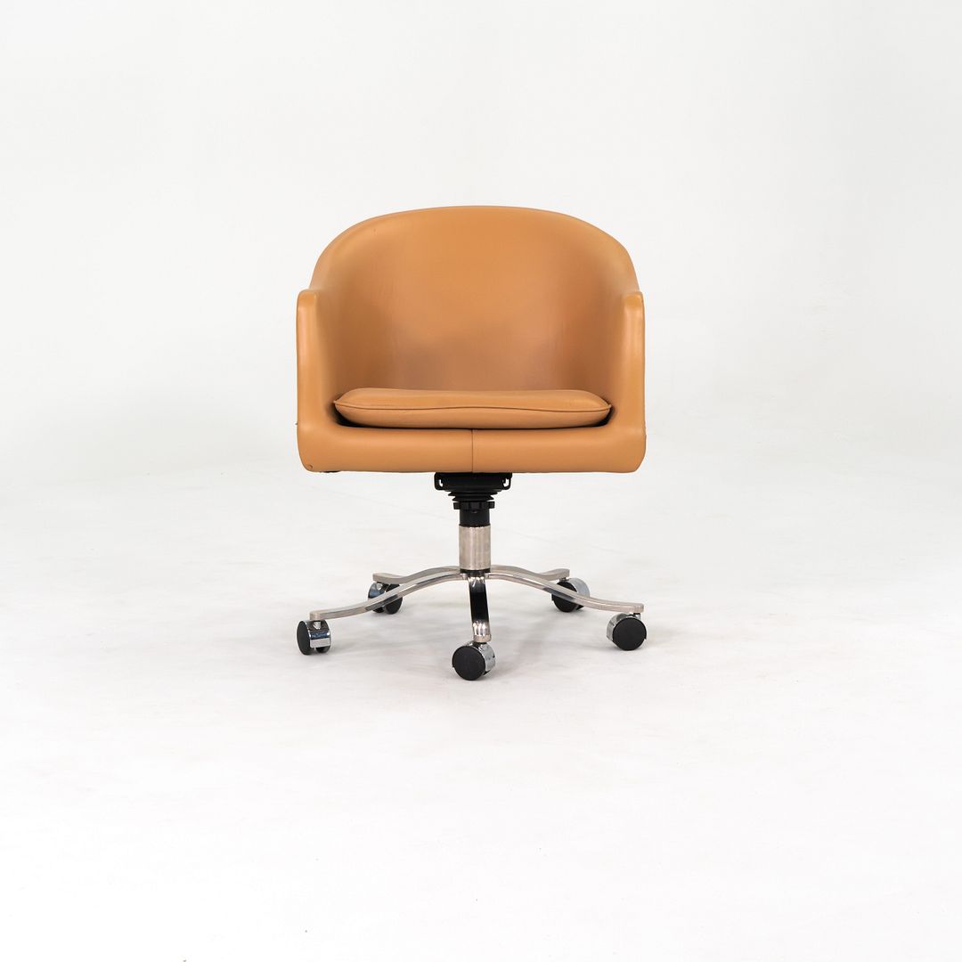 Alpha Bucket Desk Chair
