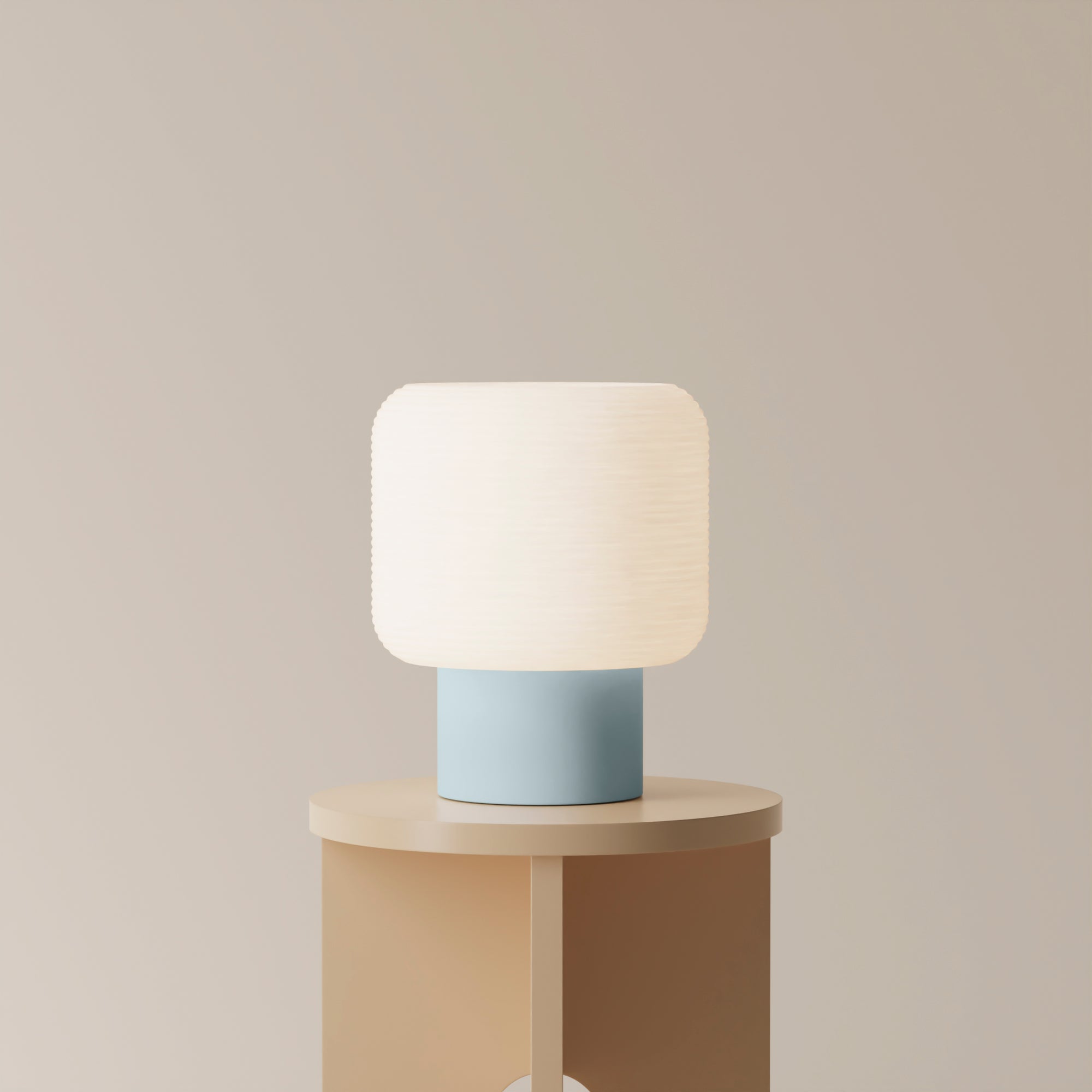 Maskor Table Lamp