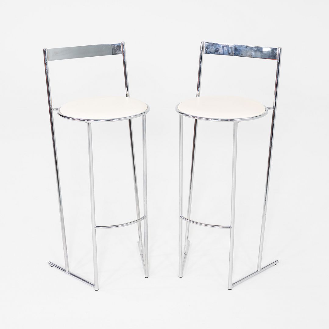 Musmé Bar Stool