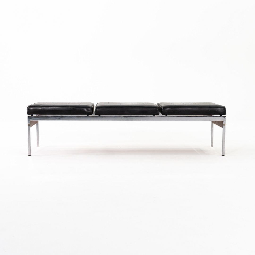 Platform Bench
