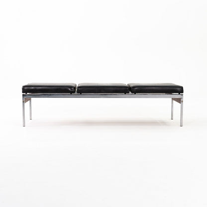 Platform Bench