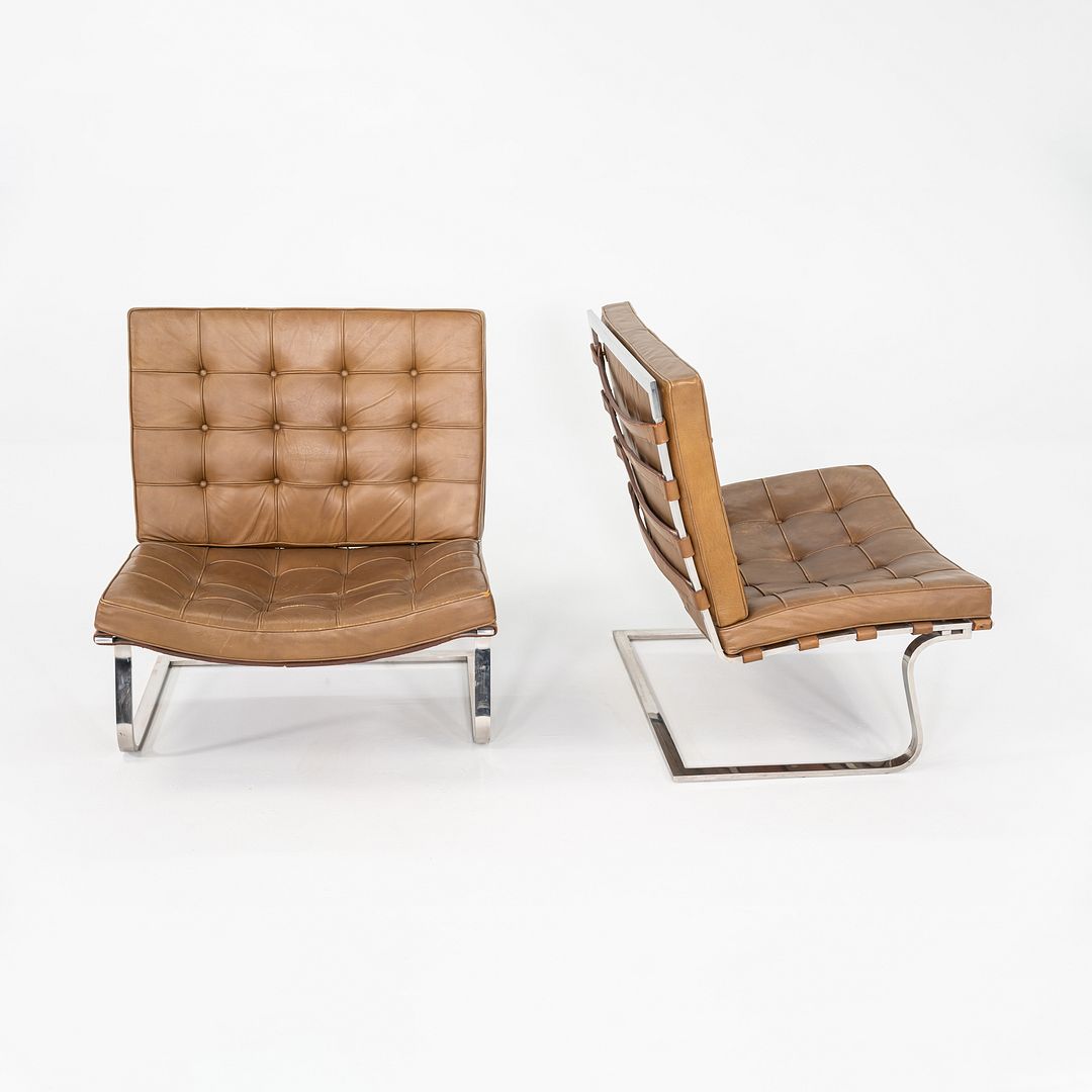 Tugendhat Chair