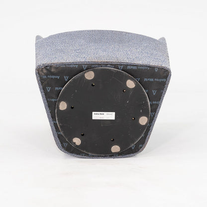 Brandy Lounge Chair, Model BU3001