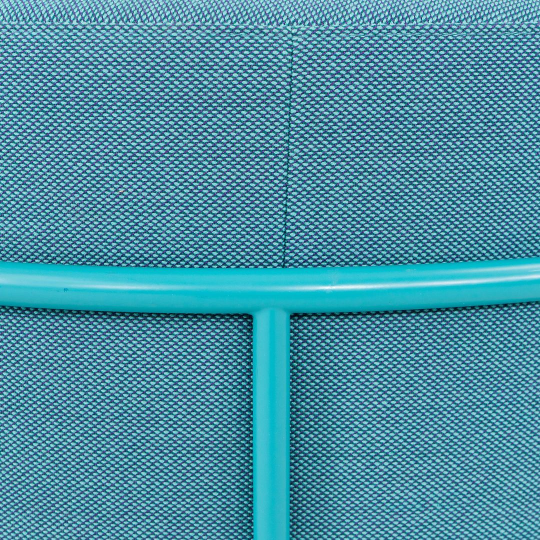 Drop Pouf Ottoman
