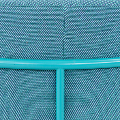 Drop Pouf Ottoman