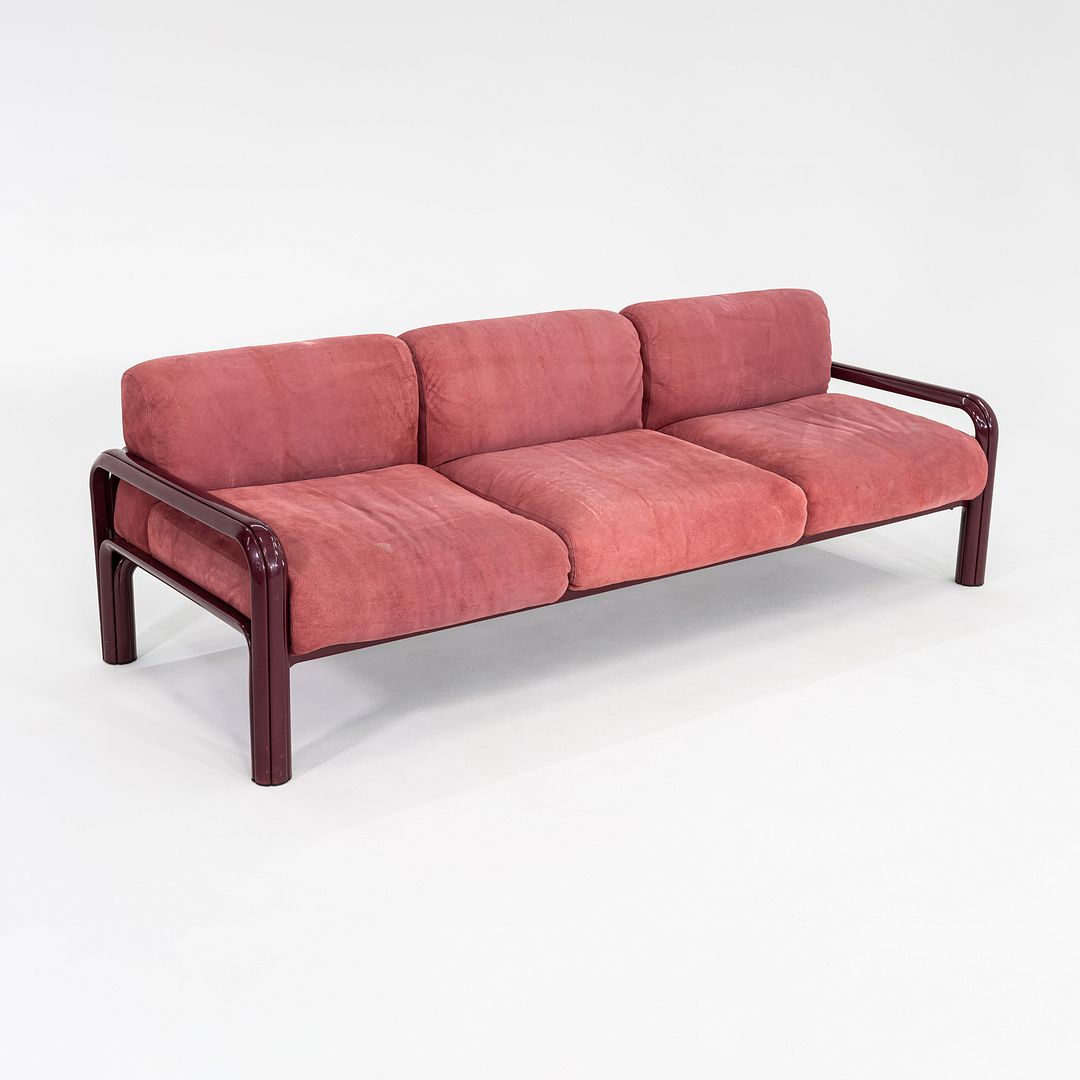 Orsay Three-Seat Sofa