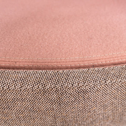 Round Private Lounge Chair