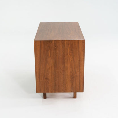 Walnut Dresser