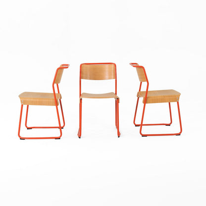 Canteen Utility Dining Chairs
