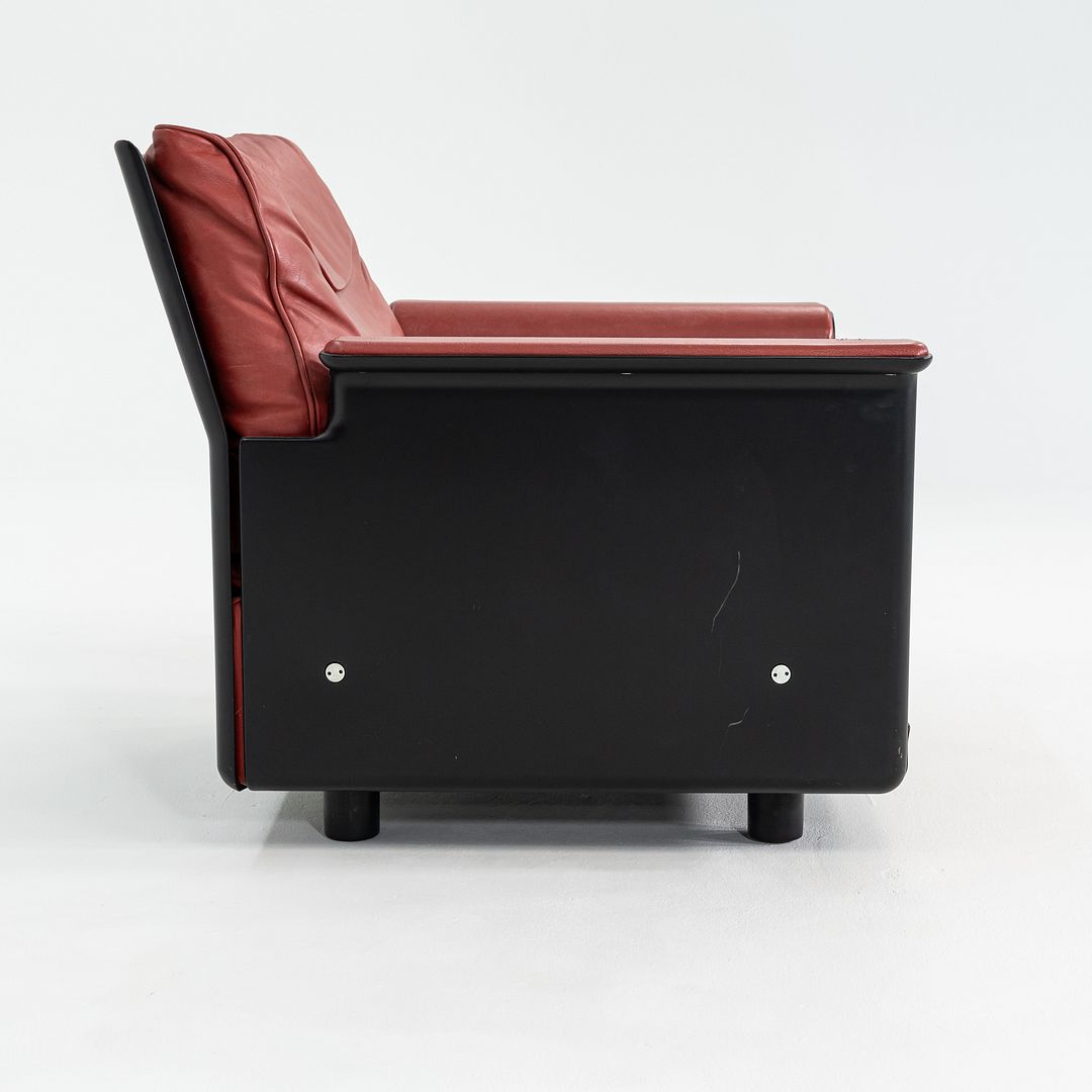 Vitsoe 620 Chair