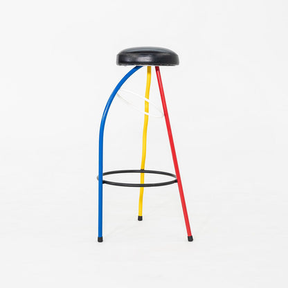 Duplex Bar Stool