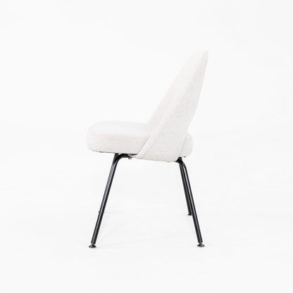 Saarinen Executive Side Chair