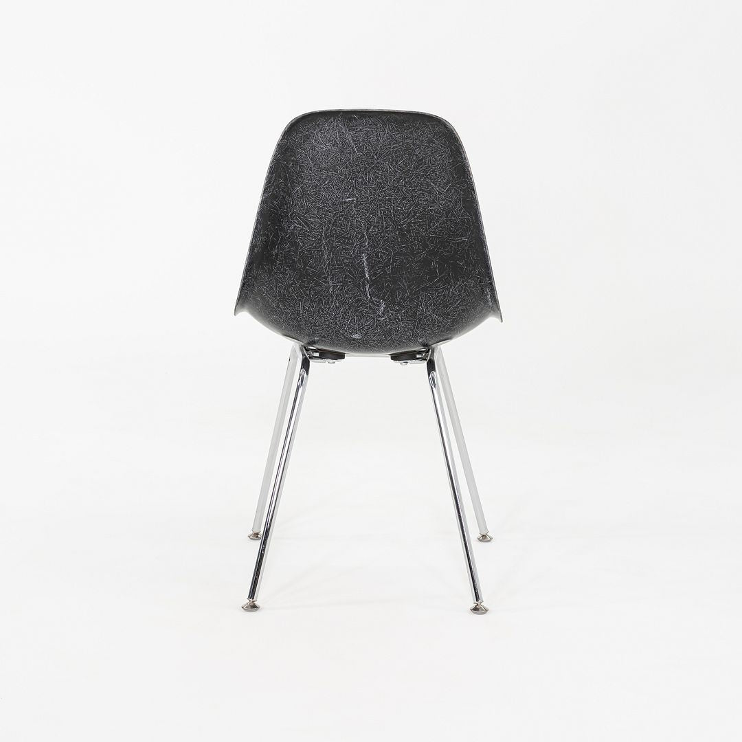 Shell Chair