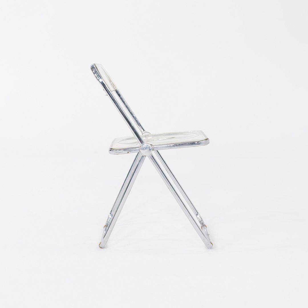 Plia Folding Chair