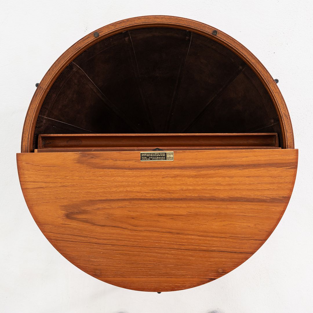 Syklus Sewing Table