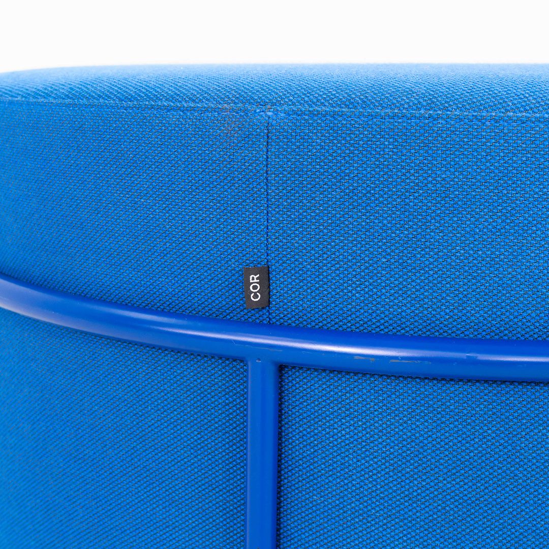 Drop Pouf Ottoman