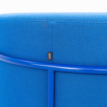 Drop Pouf Ottoman
