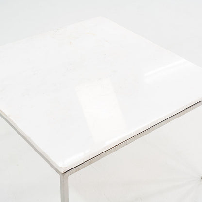Square Side Table