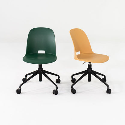 Alfi High Back Swivel Desk Chair
