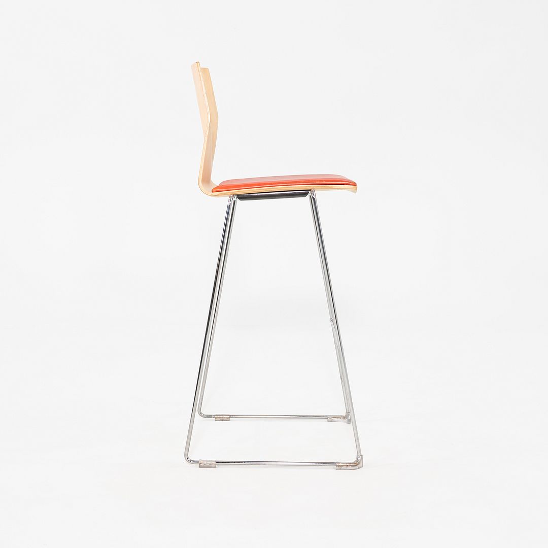 FourCast Bar Stool