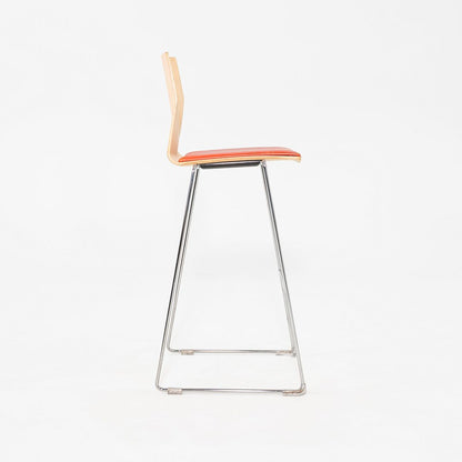 FourCast Bar Stool