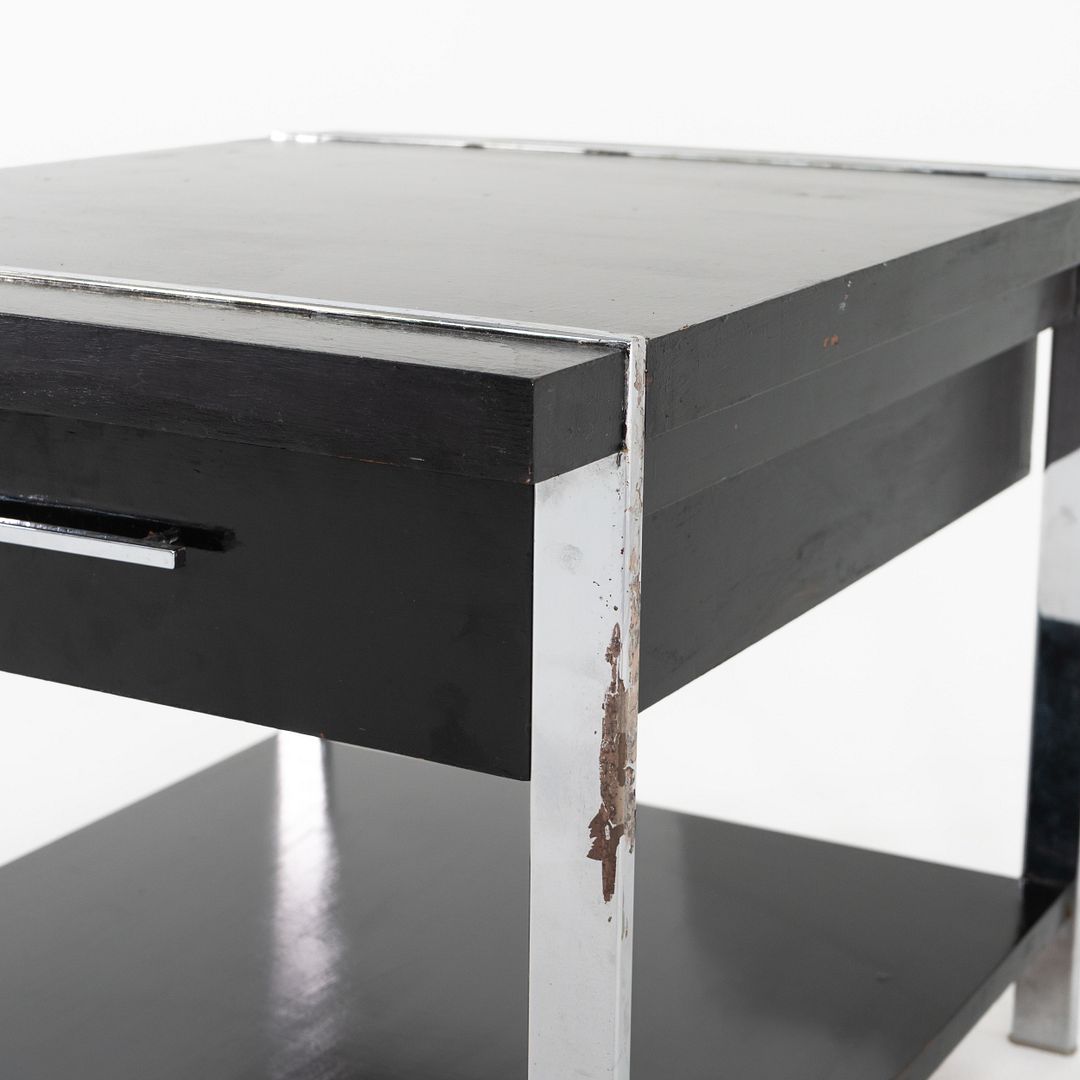 1115 Series Nightstand