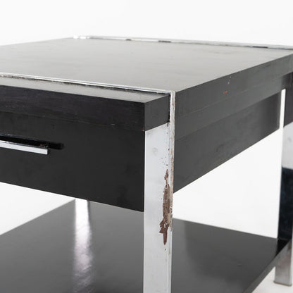 1115 Series Nightstand