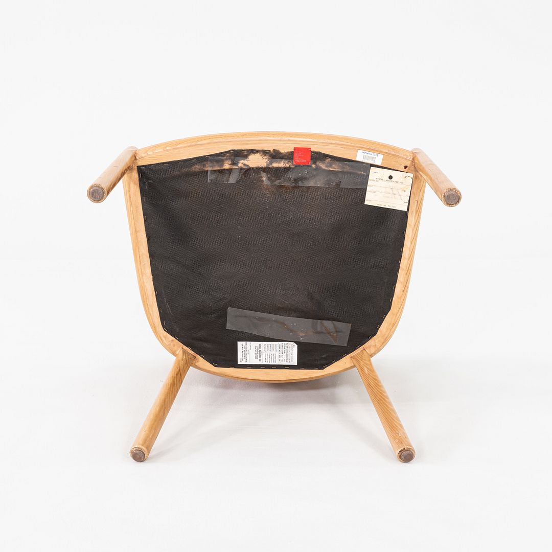 Bentwood Dining Chairs