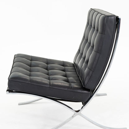 Barcelona Chair, Model 250LC