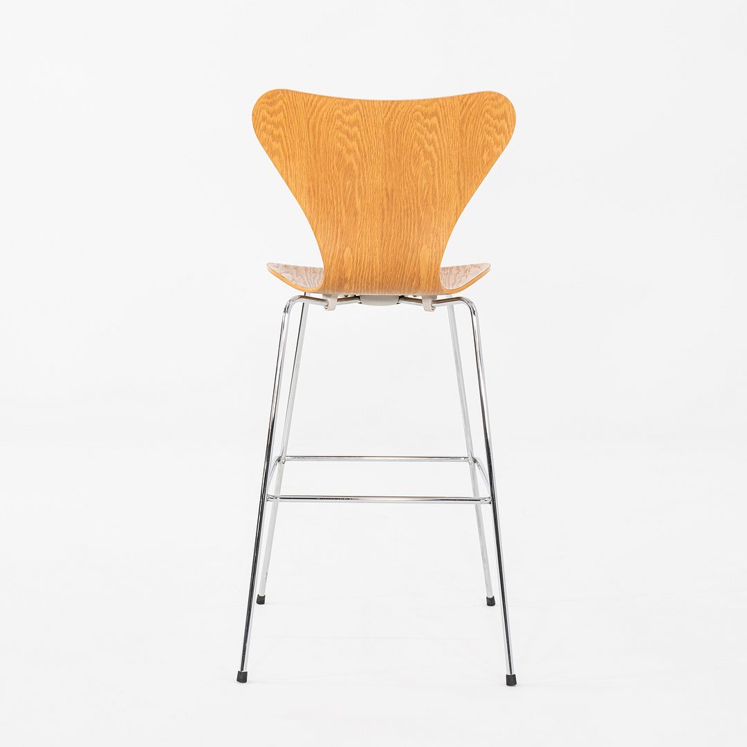 Series 7 Bar Stool, Model 3197