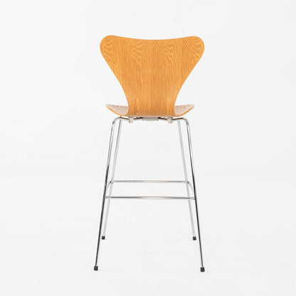 Series 7 Bar Stool, Model 3197