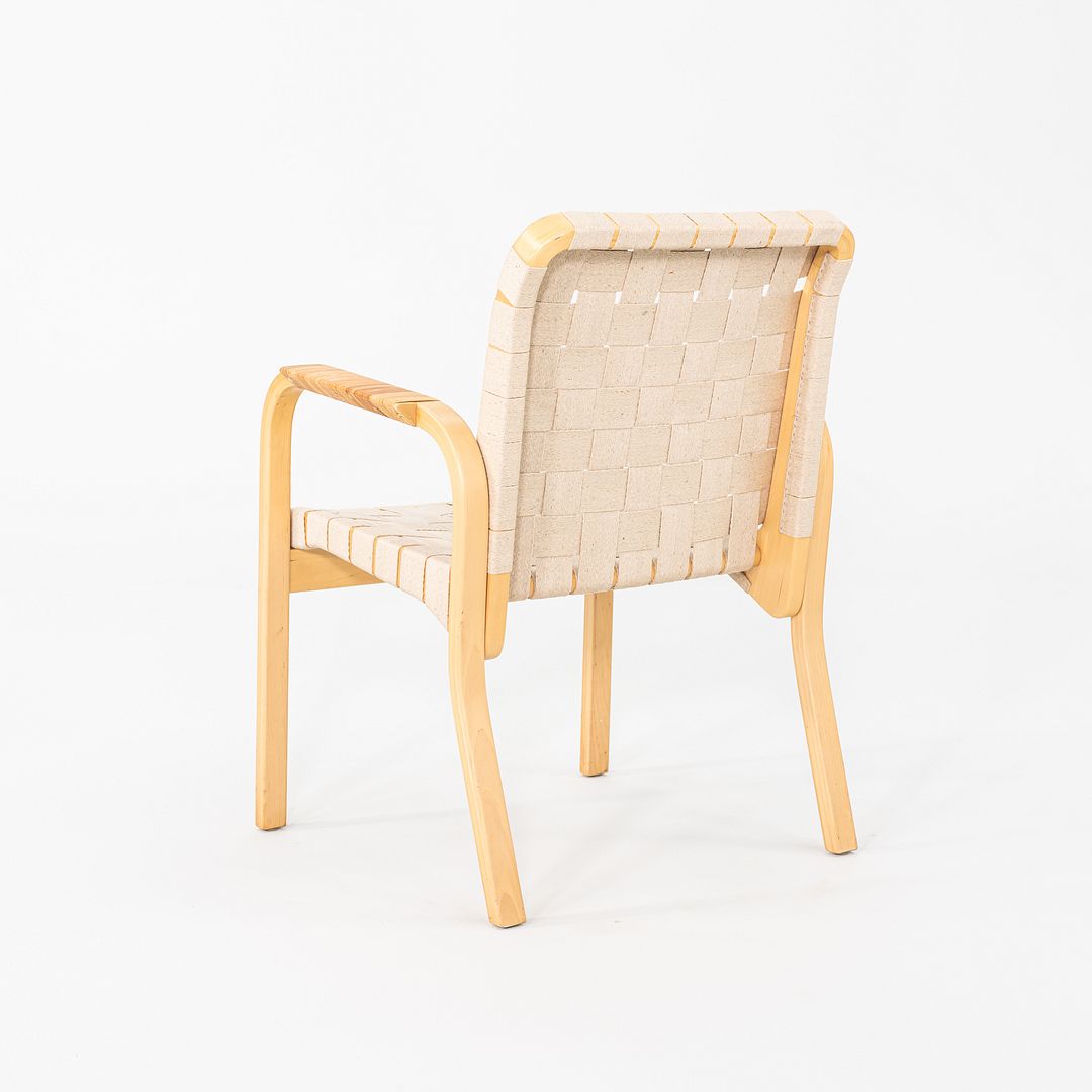 Model 45 Dining Chair