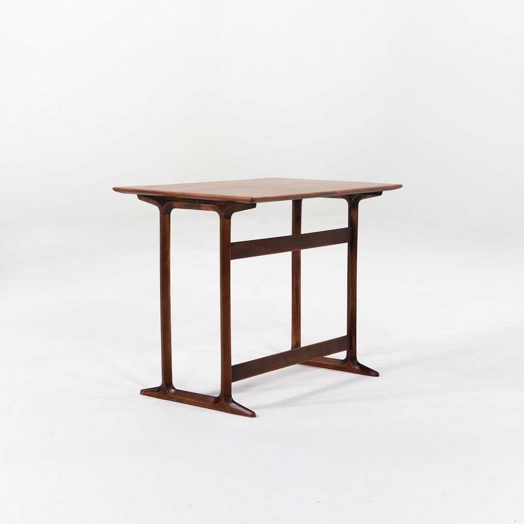 Danish Nesting Tables