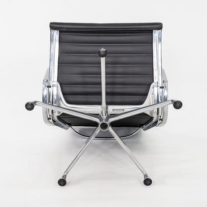 Aluminum Group Lounge Chair, EA333