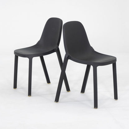 Broom Stacking Chair