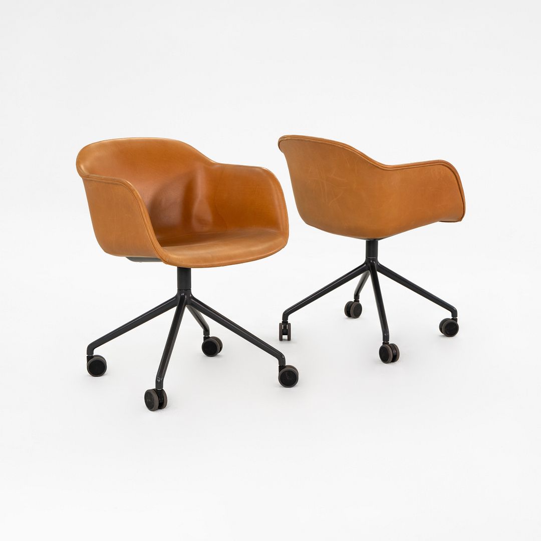 Fiber Desk Chair