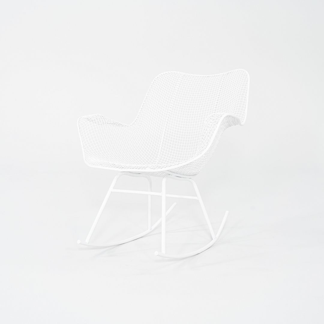 Sculptura Rocking Chair
