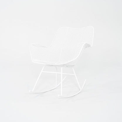 Sculptura Rocking Chair